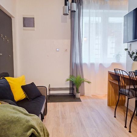Cozy Studio For Couples - Cracow City Heart Cracovia Esterno foto