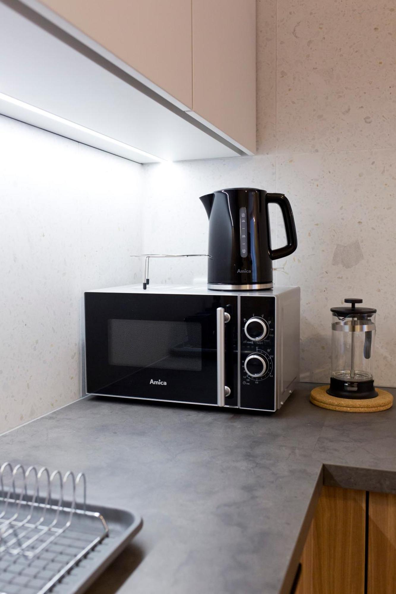Cozy Studio For Couples - Cracow City Heart Cracovia Esterno foto