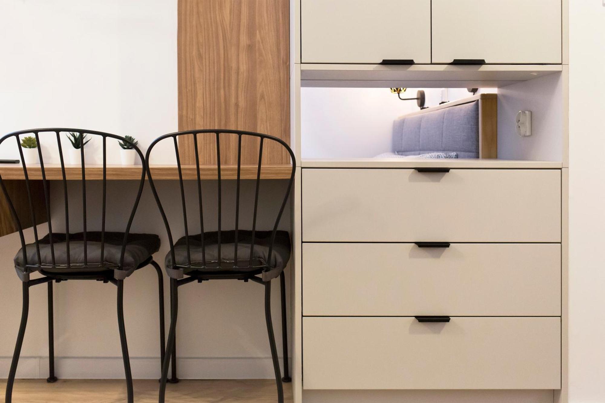 Cozy Studio For Couples - Cracow City Heart Cracovia Esterno foto